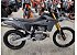 New 2025 Suzuki DR-Z4S