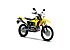 2025 Suzuki DR-Z4S