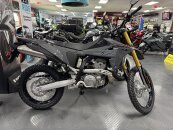 New 2025 Suzuki DR-Z4S