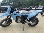 Thumbnail Photo 2 for New 2025 Suzuki DR-Z4SM