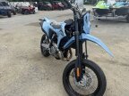 Thumbnail Photo 1 for New 2025 Suzuki DR-Z4SM