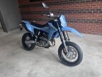 Thumbnail Photo 1 for New 2025 Suzuki DR-Z4SM