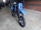 Thumbnail Photo 2 for New 2025 Suzuki DR-Z4SM