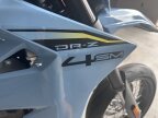 Thumbnail Photo 4 for New 2025 Suzuki DR-Z4SM