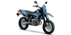 Thumbnail Photo 1 for New 2025 Suzuki DR-Z4SM