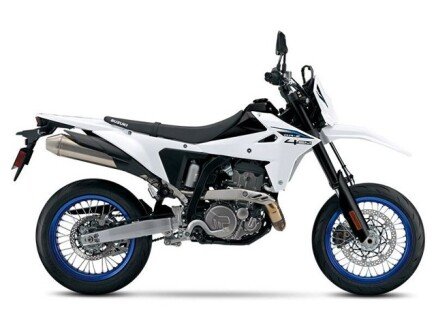 Photo 1 for New 2025 Suzuki DR-Z4SM