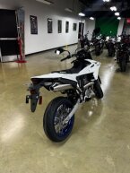 Thumbnail Photo 3 for New 2025 Suzuki DR-Z4SM