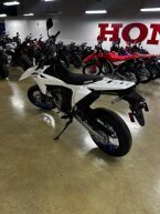 Thumbnail Photo 5 for New 2025 Suzuki DR-Z4SM