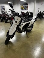 Thumbnail Photo 2 for New 2025 Suzuki DR-Z4SM