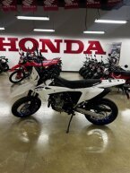 Thumbnail Photo 4 for New 2025 Suzuki DR-Z4SM