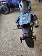 Thumbnail Photo 5 for New 2025 Suzuki DR-Z4SM