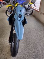 Thumbnail Photo 3 for New 2025 Suzuki DR-Z4SM