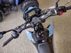 Thumbnail Photo 4 for New 2025 Suzuki DR-Z4SM