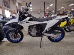 Thumbnail Photo 3 for New 2025 Suzuki DR-Z4SM