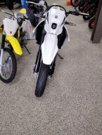 Thumbnail Photo 5 for New 2025 Suzuki DR-Z4SM