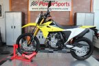 Thumbnail Photo 4 for New 2025 Suzuki DR-Z4SM
