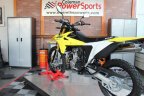 Thumbnail Photo 5 for New 2025 Suzuki DR-Z4SM