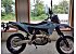 New 2025 Suzuki DR-Z4SM