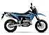 New 2025 Suzuki DR-Z4SM