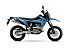 New 2025 Suzuki DR-Z4SM