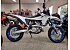 New 2025 Suzuki DR-Z4SM