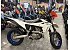 New 2025 Suzuki DR-Z4SM