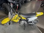 Thumbnail Photo 2 for New 2025 Suzuki DR-Z50