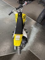 Thumbnail Photo 3 for New 2025 Suzuki DR-Z50