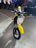 Thumbnail Photo 1 for New 2025 Suzuki DR-Z50
