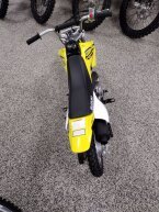 Thumbnail Photo 1 for New 2025 Suzuki DR-Z50