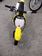 Thumbnail Photo 4 for New 2025 Suzuki DR-Z50