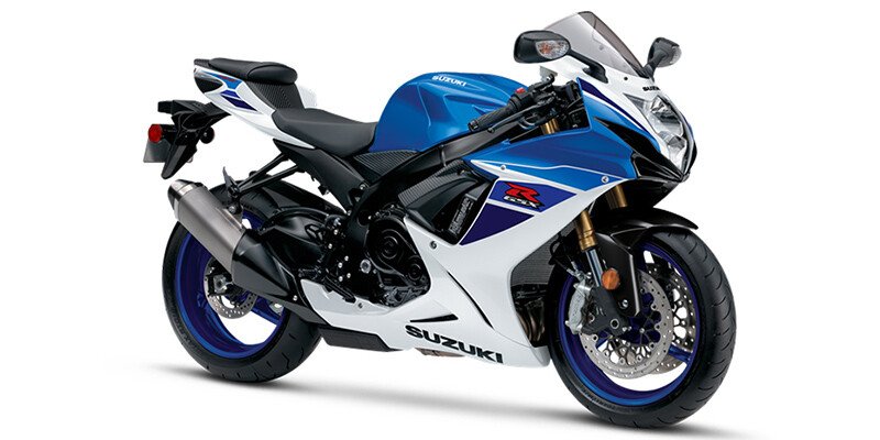 2025 Suzuki GSX-R1000 750Z specifications