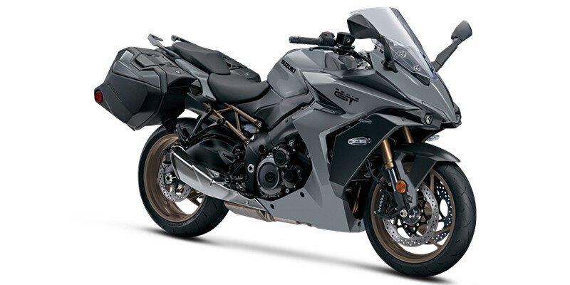 2025 Suzuki GSX-S1000 1000GT+ specifications