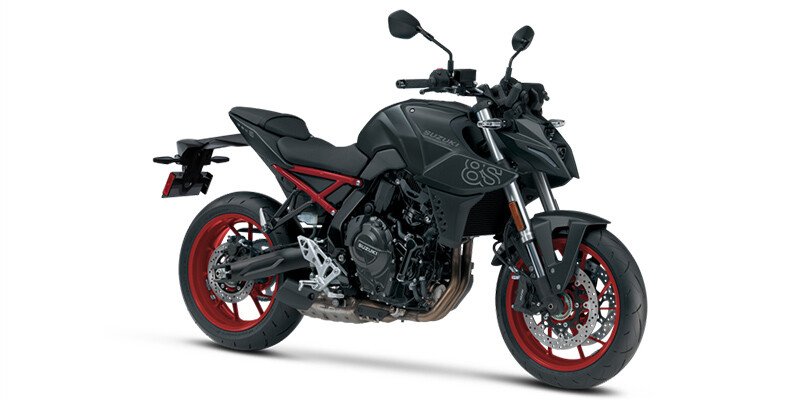2025 Suzuki GSX-S1000 8S specifications