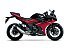 New 2025 Suzuki GSX250R