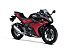 New 2025 Suzuki GSX250R