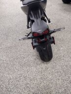 Thumbnail Photo 1 for New 2025 Suzuki GSX-8R