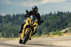 Thumbnail Photo 2 for New 2025 Suzuki GSX-8R