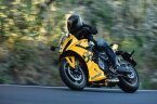 Thumbnail Photo 1 for New 2025 Suzuki GSX-8R