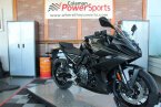Thumbnail Photo 1 for New 2025 Suzuki GSX-8R