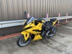 Thumbnail Photo 5 for New 2025 Suzuki GSX-8R