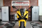 Thumbnail Photo 2 for New 2025 Suzuki GSX-8R