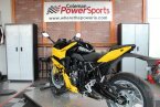 Thumbnail Photo 5 for New 2025 Suzuki GSX-8R