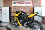 Thumbnail Photo 5 for New 2025 Suzuki GSX-8R