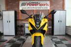 Thumbnail Photo 2 for New 2025 Suzuki GSX-8R