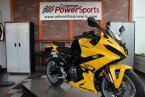 Thumbnail Photo 1 for New 2025 Suzuki GSX-8R