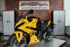 Thumbnail Photo 3 for New 2025 Suzuki GSX-8R
