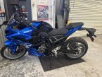 Thumbnail Photo 1 for New 2025 Suzuki GSX-8R