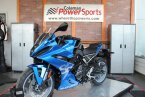 Thumbnail Photo 3 for New 2025 Suzuki GSX-8R