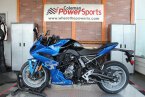 Thumbnail Photo 4 for New 2025 Suzuki GSX-8R